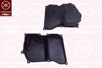 Ölwanne, Automatikgetriebe