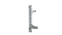 Thumbnail - Intercooler, inlaatluchtkoeler - CI128000P - MAHLE
