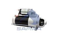 Starter SAMPA, Cod: 052.262