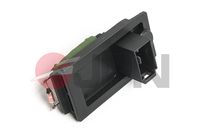 Resistor, interior blower