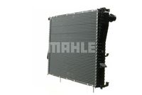 Thumbnail - Radiateur - CR295000P - MAHLE