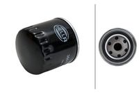 маслен филтър