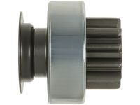Freilaufgetriebe, Starter Freilaufgetriebe, Starter
