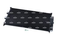 Kondensator, Klimaanlage