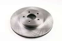 спирачен диск