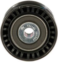 Τροχαλία παρέκκλισης, οδοντ. ιμά PowerGrip™