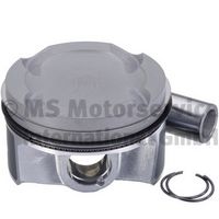 Piston KOLBENSCHMIDT, Cod: 42099600