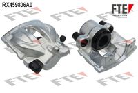Bremssattel
