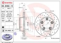 Bremsscheibe