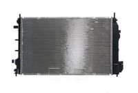 Thumbnail - Radiateur - CR812000S - MAHLE