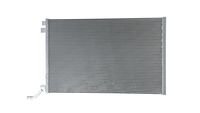 Thumbnail - Radiateur - CR2445000P - MAHLE