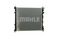 Thumbnail - Radiateur - CR1288000P - MAHLE