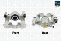 спирачен апарат