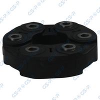 Шарнир, карданен вал