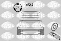 Ansamblu burduf, articulatie planetara SASIC, Cod: 1906025