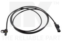 Sensor, Raddrehzahl