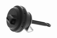 вакуум контролен клапан, рециркулация на изгорелите газове