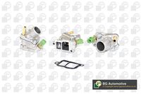 термостат, охладителна течност