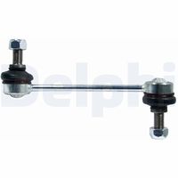 Stange/Strebe, Stabilisator