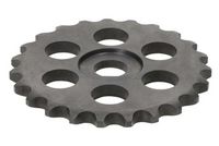 Pinion, pompa ulei TOPRAN, Cod: 504 089