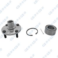 Butuc roata GSP, Cod: 9425002K