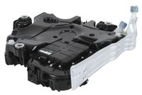 PNEUMATICS Tankeenheid, ureuminspuiting 1