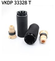 Staubschutzsatz, Stoßdämpfer