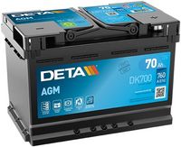 Starterbatterie