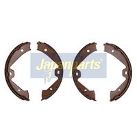 комплект спирачна челюст