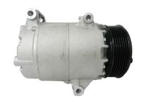 Thumbnail - Compressor, airconditioning - ACP28000S - MAHLE