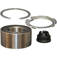 комплект колесен лагер