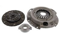 MAPCO Koppelingsset 1