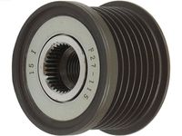 Alternator Freewheel Clutch