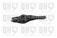 Lenker, Radaufhängung