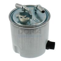 Filtru combustibil MEAT & DORIA, Cod: 5049