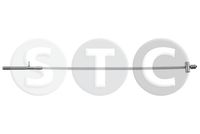 жило, ръчна спирачка