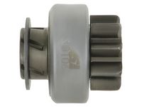 Freewheel Gear, starter