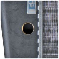 Thumbnail - Radiateur - CR418000P - MAHLE