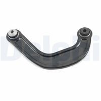 носач, окачване на колелата