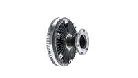 Thumbnail - Koppeling, radiateurventilator - CFC28000P - MAHLE