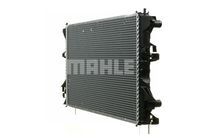 Thumbnail - Radiateur - CR462000P - MAHLE