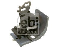 Halter, Abgasanlage