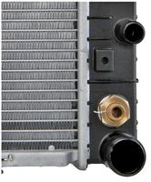 Thumbnail - Radiateur - CR270000P - MAHLE