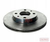 спирачен диск