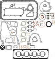 Dichtungsvollsatz, Motor
