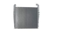 Thumbnail - Intercooler, inlaatluchtkoeler - CI100000P - MAHLE