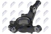 Steering Knuckle, wheel suspension