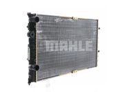 Thumbnail - Radiateur - CR1535000S - MAHLE