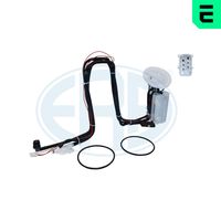 горивопроводен елемент (горивна помпа+сонда)