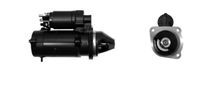 Thumbnail - Startmotor / starter - MS24 - MAHLE